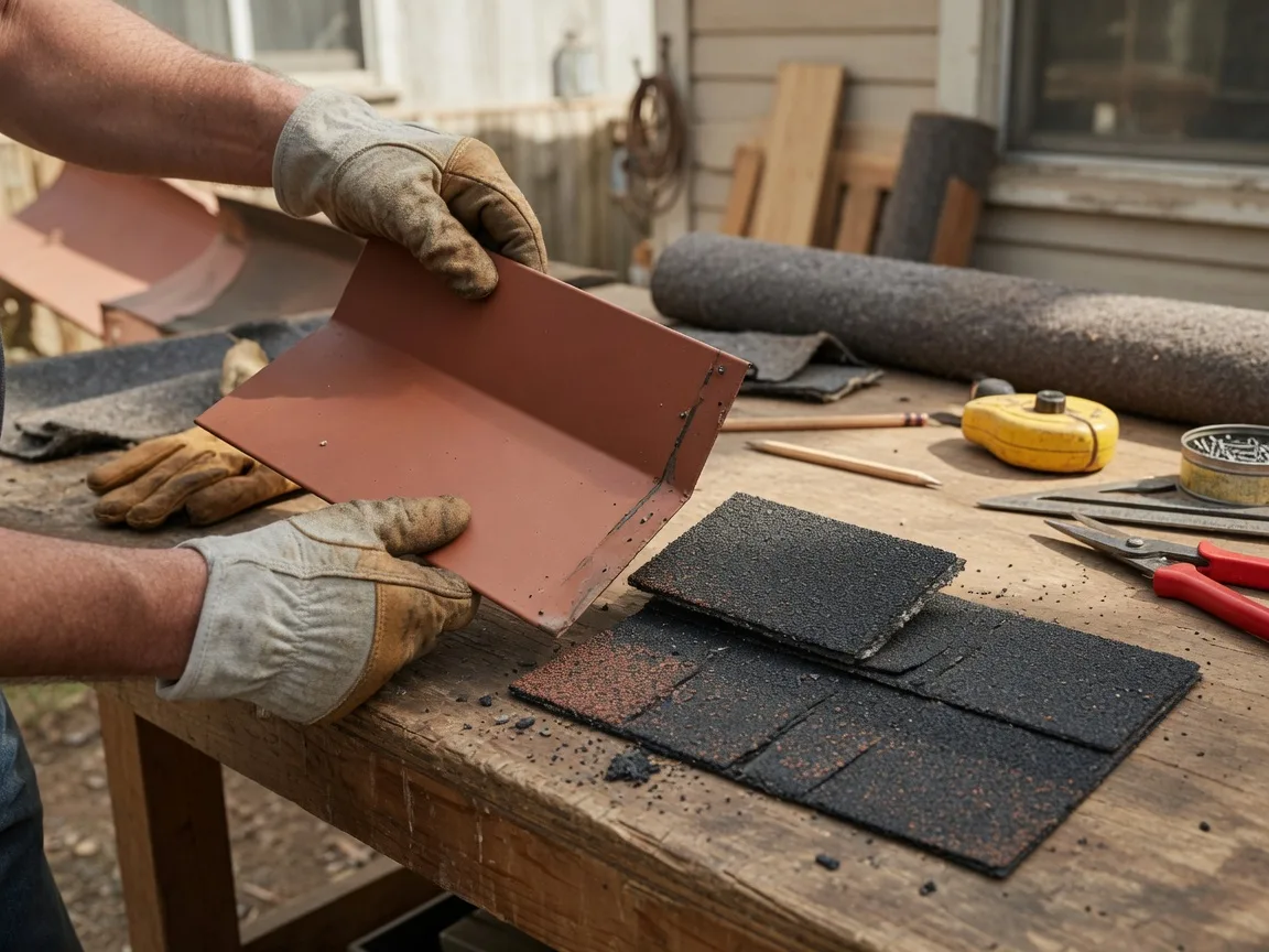 Roof Repair company in Parker, WA